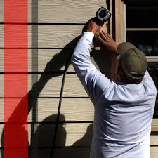 Best Wood Siding Installation  in Thomaston, NY